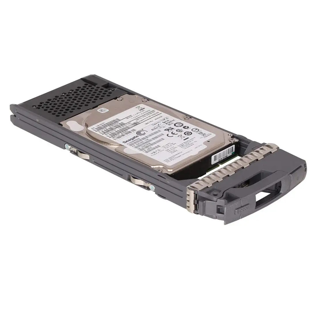NetApp X342A-R6 SP-342A-R6 hard disk 1.2TB 10K SAS 1.2T 2.5" ds224c
