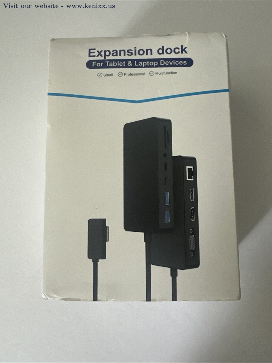 Expansion Dock