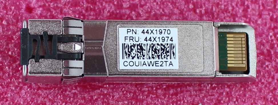 44X1974 - IBM 8GB Sfp+Sw Transceiver Module
