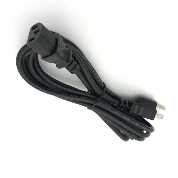 10Ft Power Cable Cord for SAMSUNG SYNCMASTER 172N 226BW 920WM 914V 933SN 2253BW