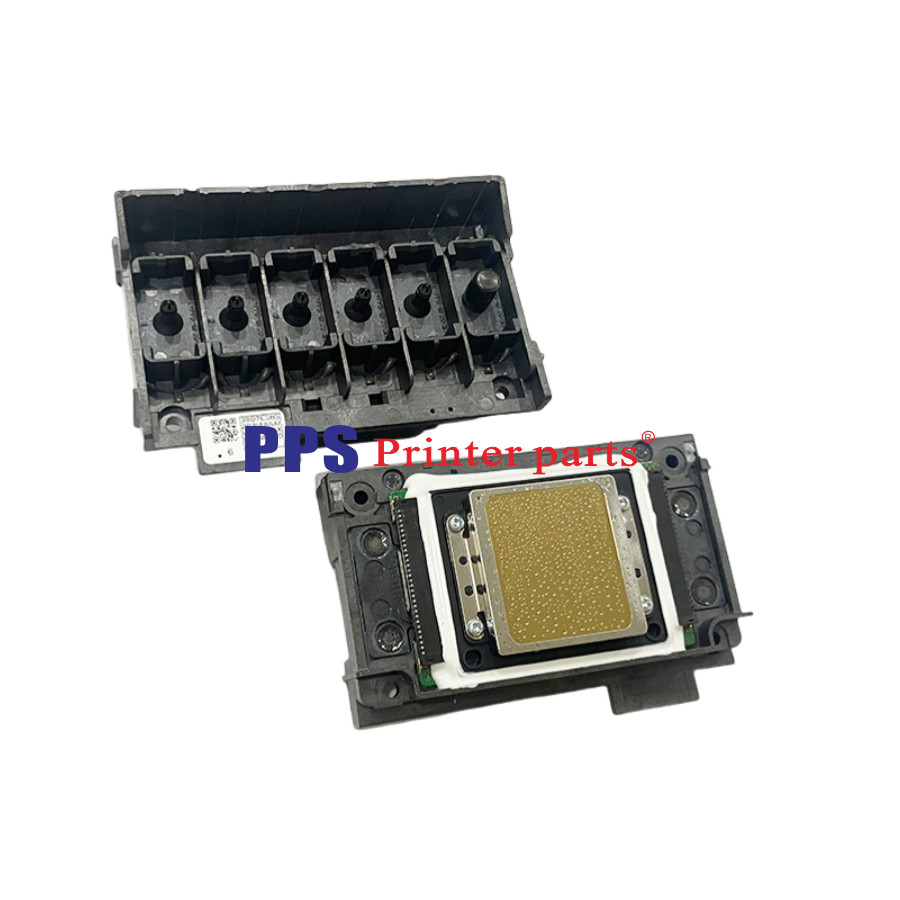 Printhead For Epson XP600 XP601 XP610 XP510 XP700 XP800 DTF Eco-Solvent Head
