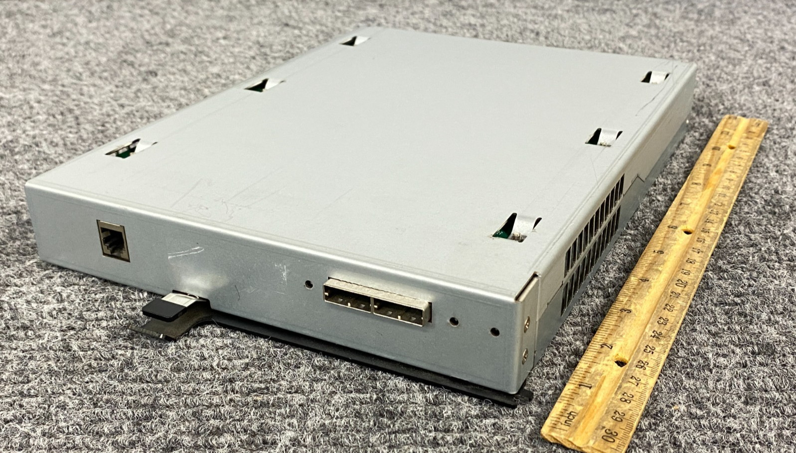 Promise Technology Vtrak J830s SAS Dual I/O Controller Module (As Is, Unit Only)