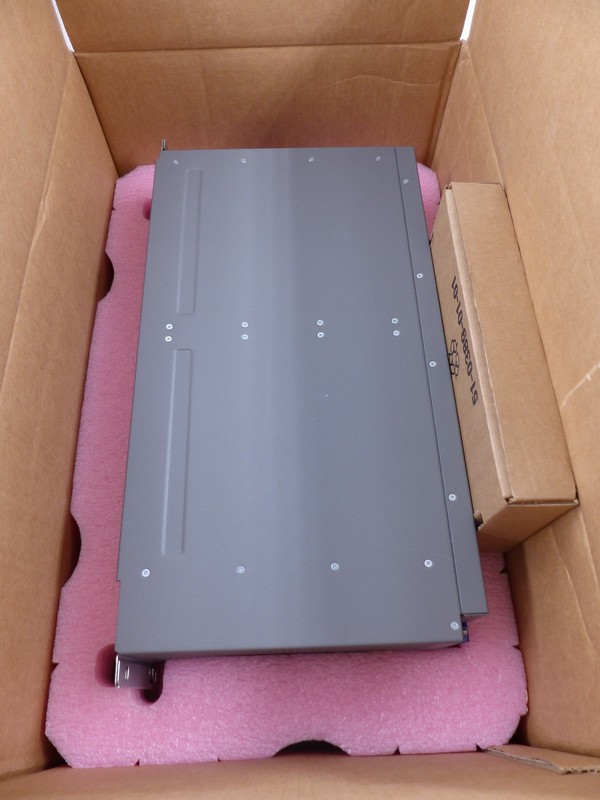 NOKIA 3HE11278AARB01 3HE11278AA 7250 IXR-R6 CHASSIS