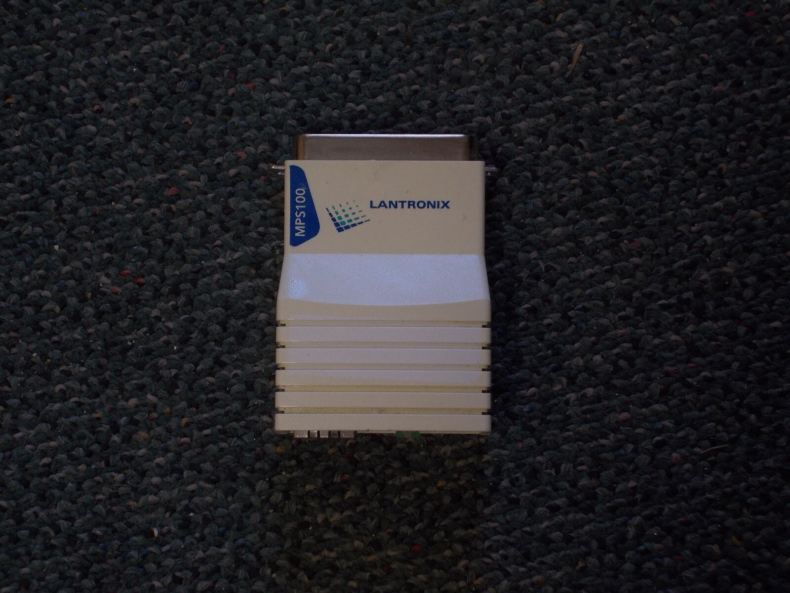 Lantronix MPS100-03 Print Server