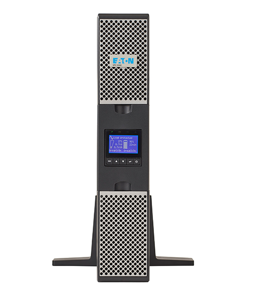 Eaton 9PX 9PX3000RTN 3000VA/2700W 120V 2U Rack/Tower UPS w/Network Card