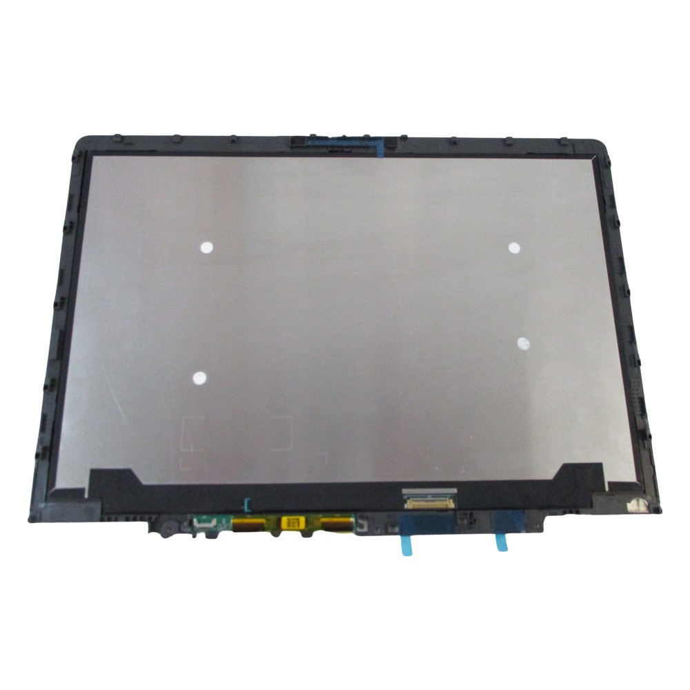 12.2" LCD Touch Screen w/ Bezel For Lenovo Chrome 500e 2in1 G5 M89 83TA 83TB