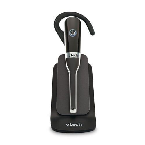 Vtech VSP505 ErisTerminal DECT Cordless Headset VoIP Phone & Device