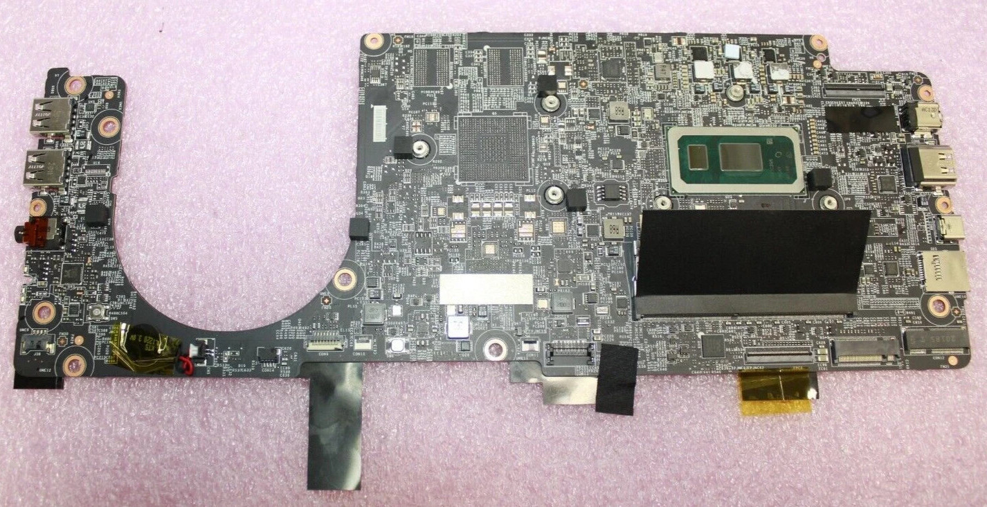 Genuine MSI Modern14 MS-14D1 Laptop Intel Core i5-10210U Motherboard