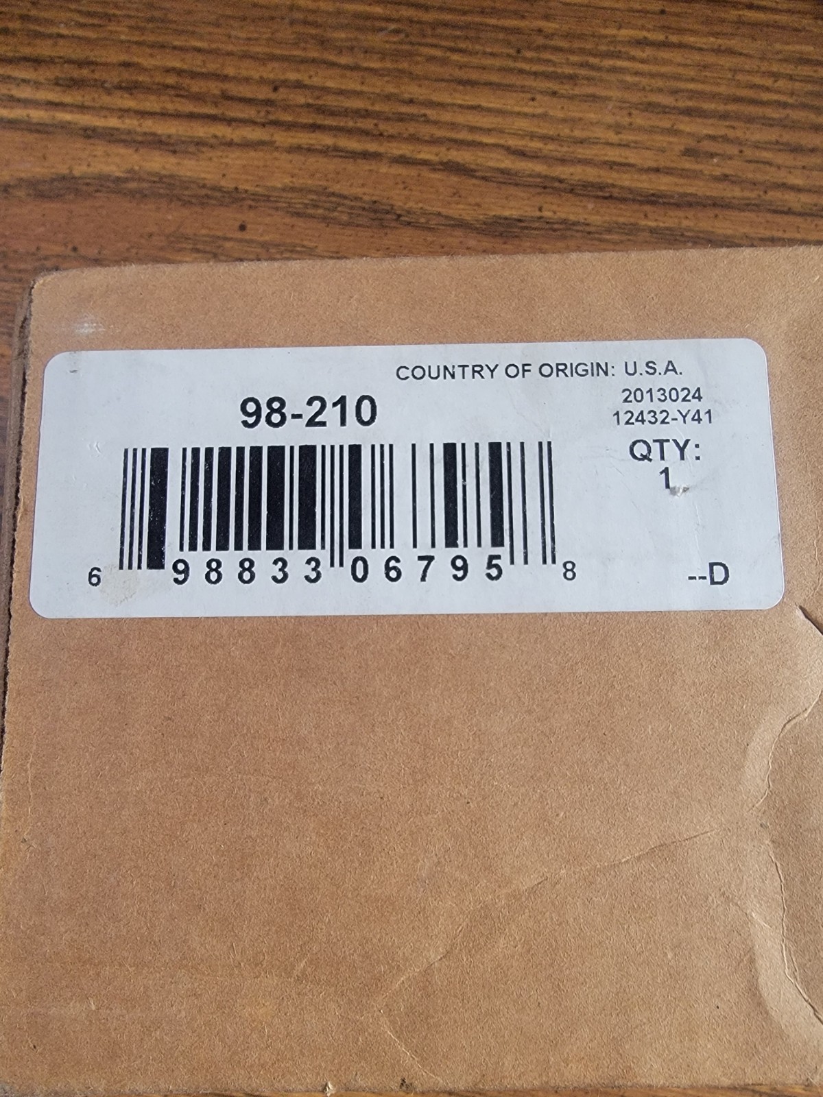 Ergotron 98-210