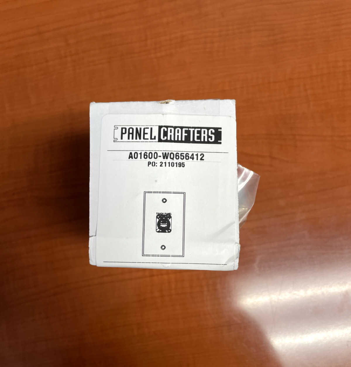 Panel Crafters A01600-WQ656412 New