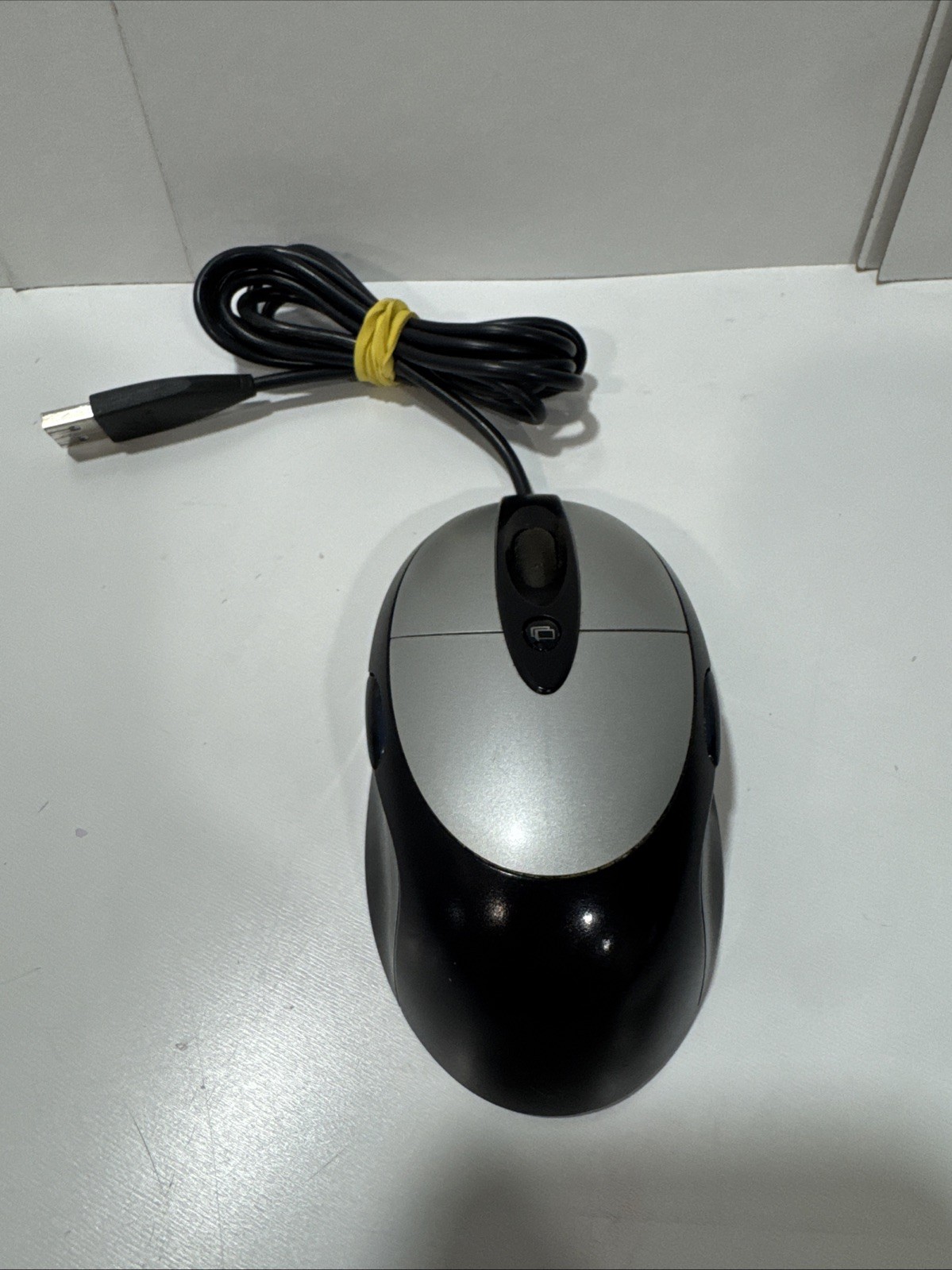 Logitech MX310 Wired Optical Gaming Mouse M-BP86