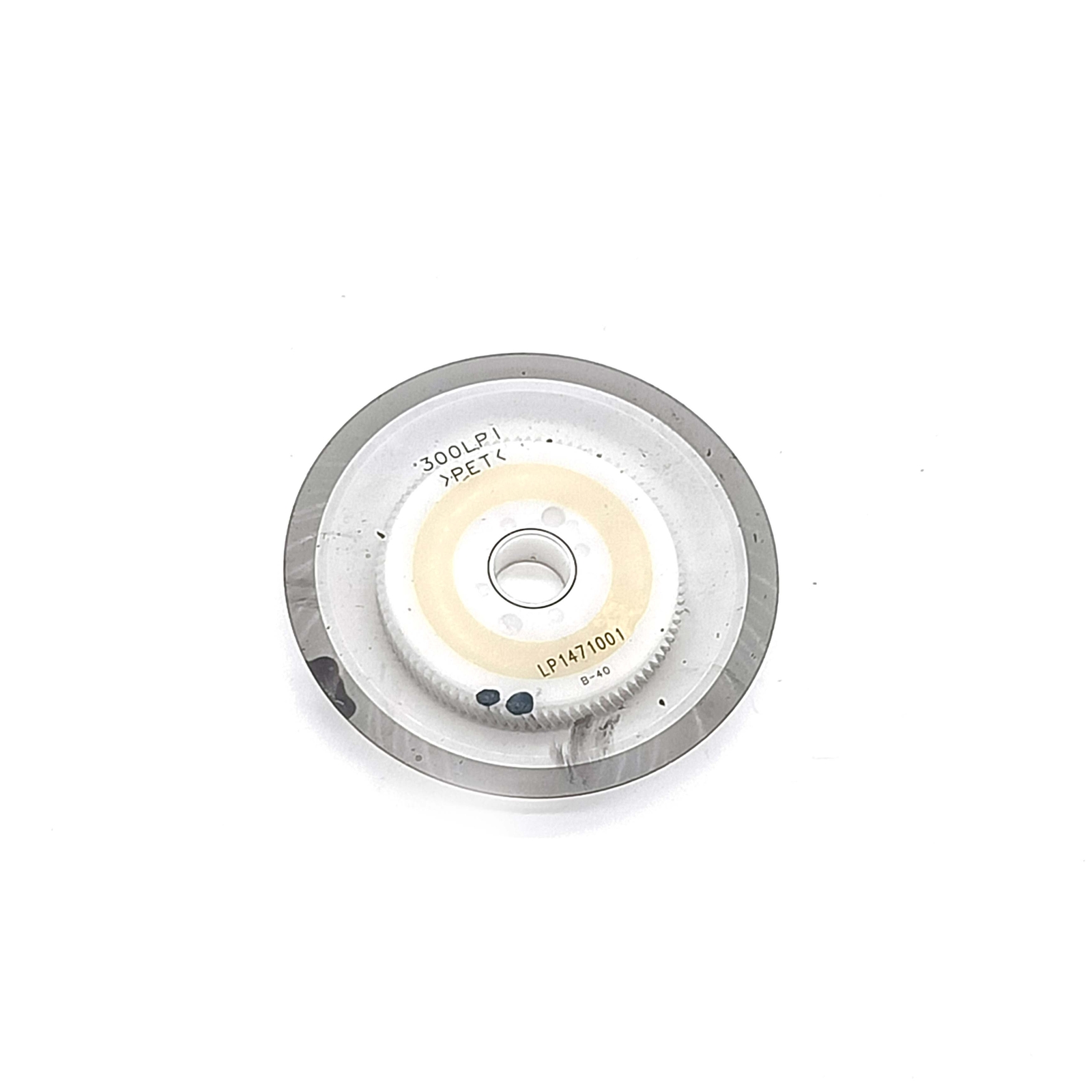 Encoder Disc DCP-T710W LP1471001 B-40 Fits For Brother T710W T810W T910 J680