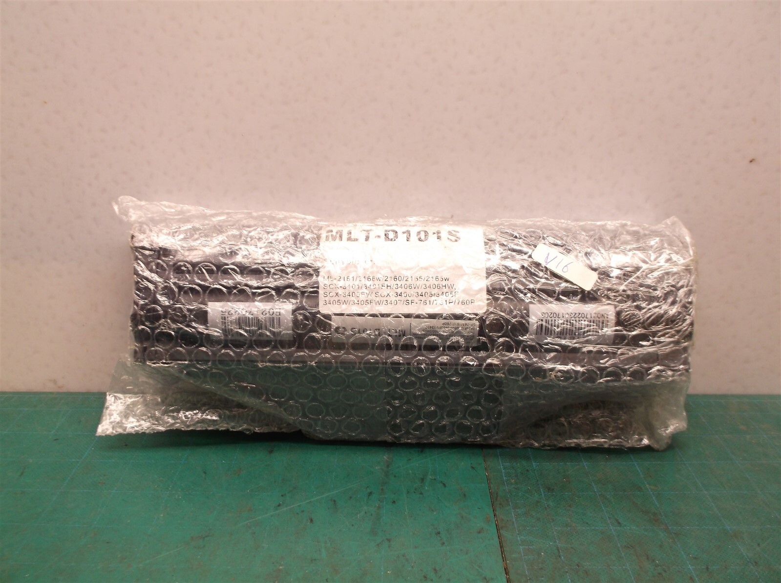 MLT-D101S Black Toner Cartridge
