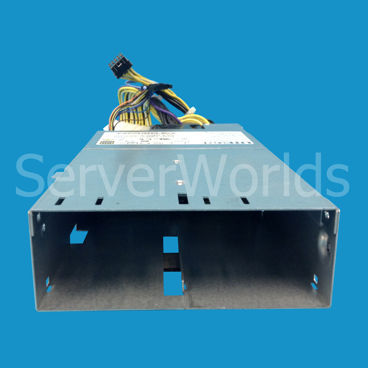 HP 784636-001 DL150 Gen9 RPS Backplane Kit 745711-201 745813-B21 743908-001