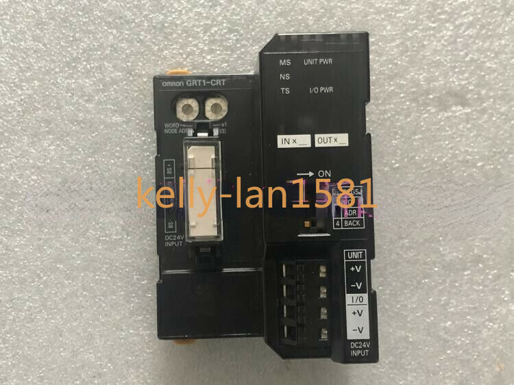 1pc for 100% Test GRT1-CRT (by DHL or Fedex