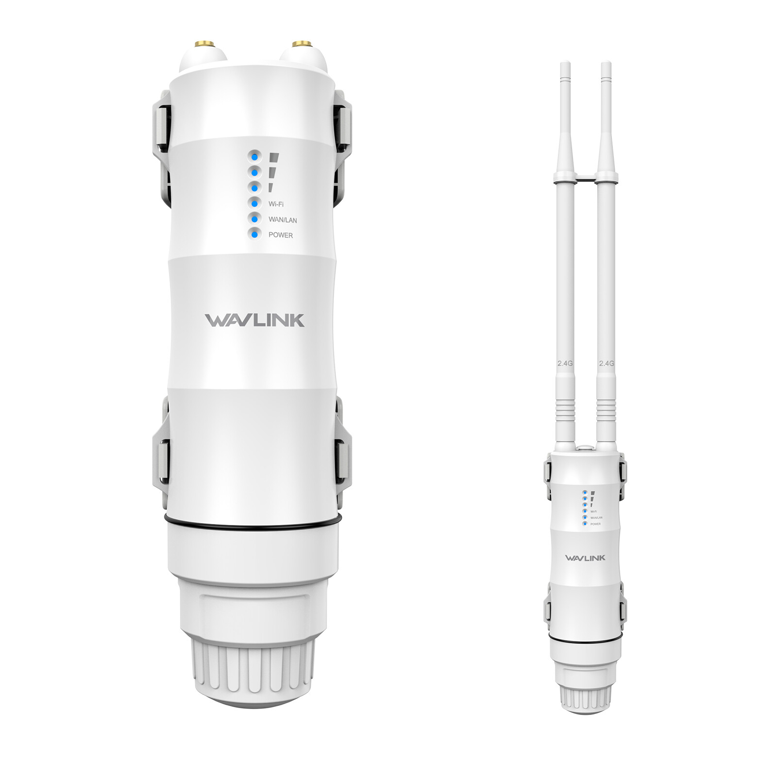 WAVLINK OUTDOOR WIFI EXTENDER ROUTER AX3000 AC1200 AP MULTI TYPES LONG RANGE