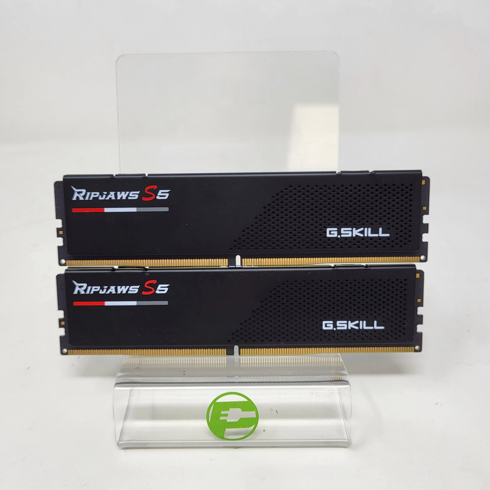 G.Skill RipJaws 32GB (2x16GB) RAM DDR5 6000MHz F5-6000J3636F16GX2-RS5K