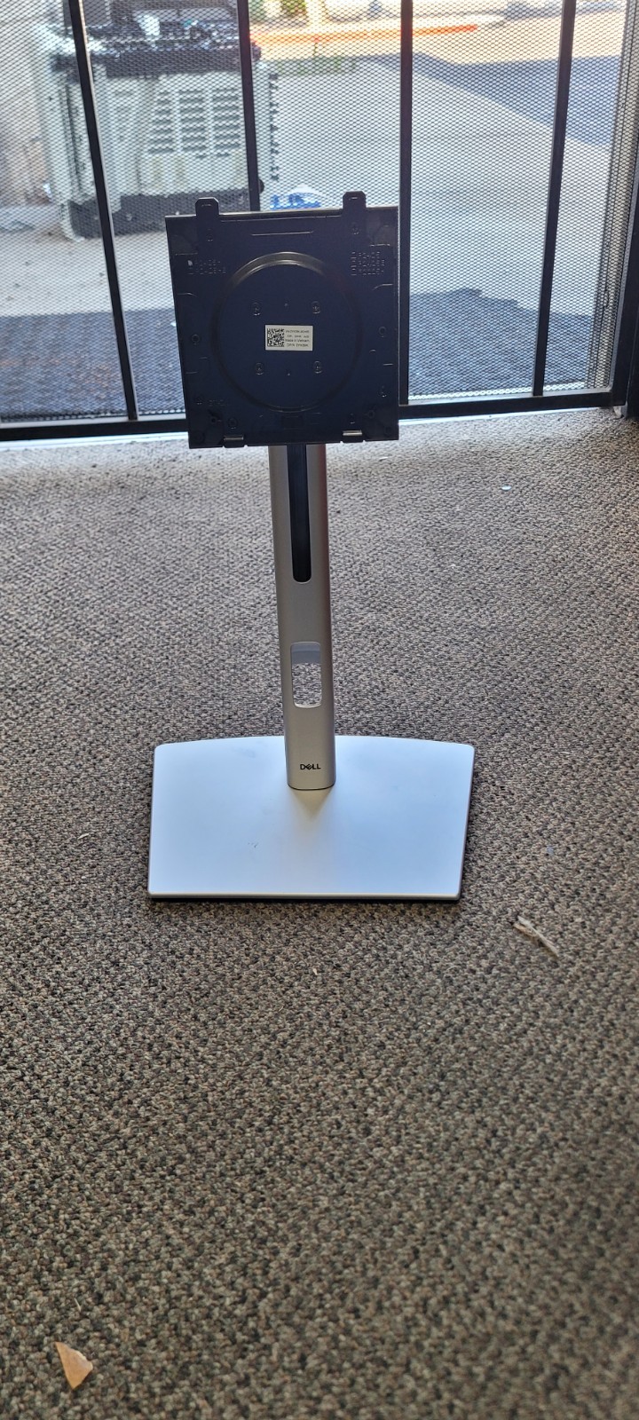 Dell  Monitor Stand & Base For Dell U2722D