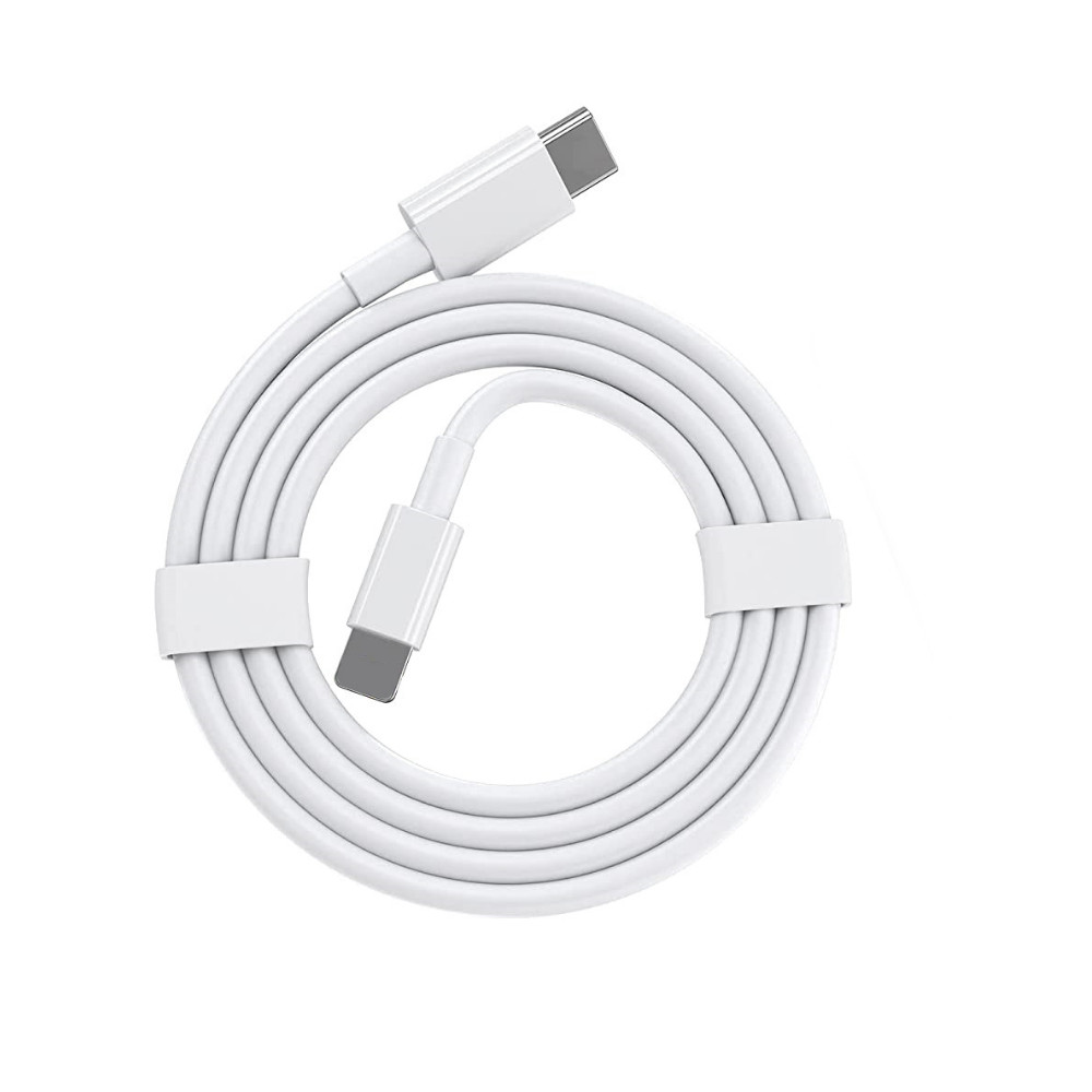 1-10 Lot Fast Charger USB C Charging Cable For iPhone 14 13 12 11 Pro Max X iPad