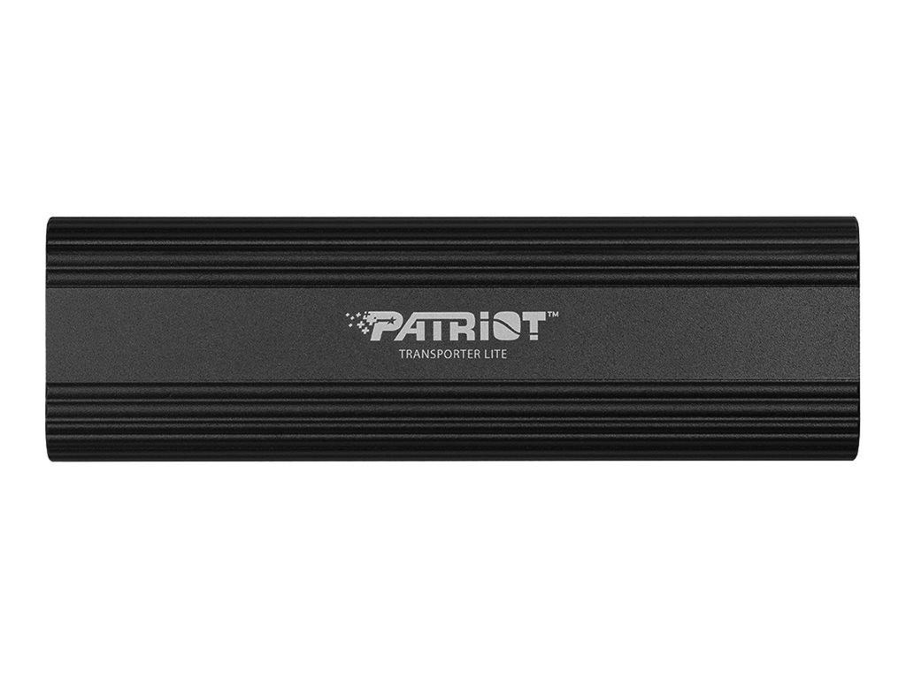 Patriot TRANSPORTER Lite SSD 1 TB external (portable) USB 3.2 PTPL1TBPECB