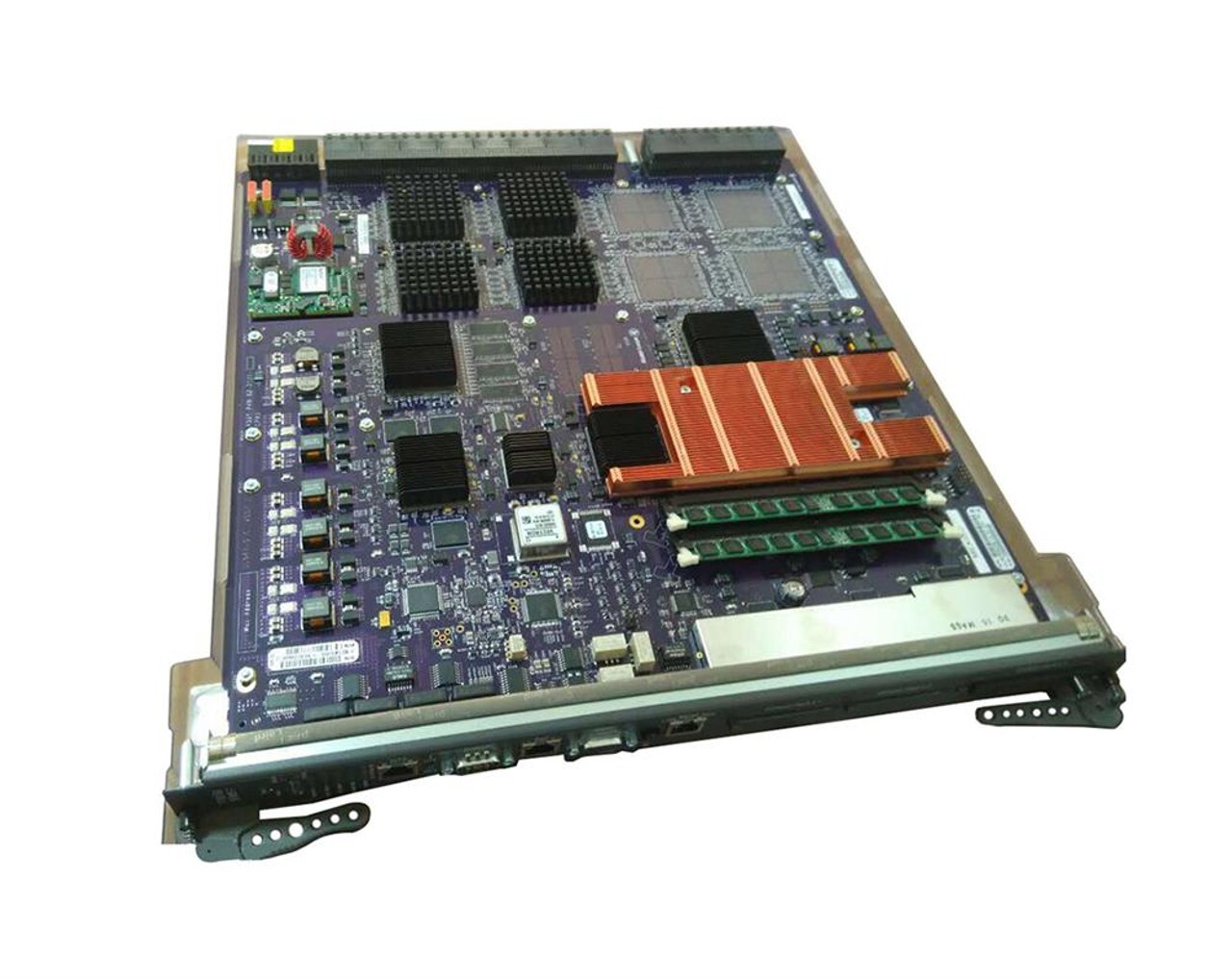 Alcatel-Lucent 3HE04164AA SFM3-7 Control Processor Module(We buy Alcatel-Lucent)