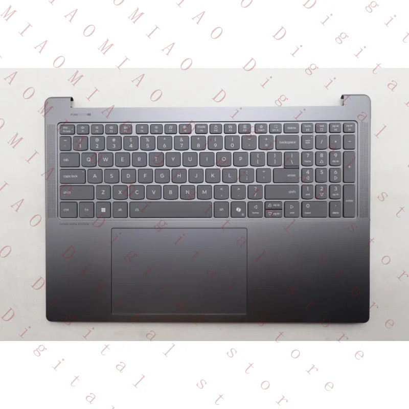 5CB1S50838 For Lenovo Thinkpad Yoga Pro 9 16IAH10 Laptop C Cover keyboard
