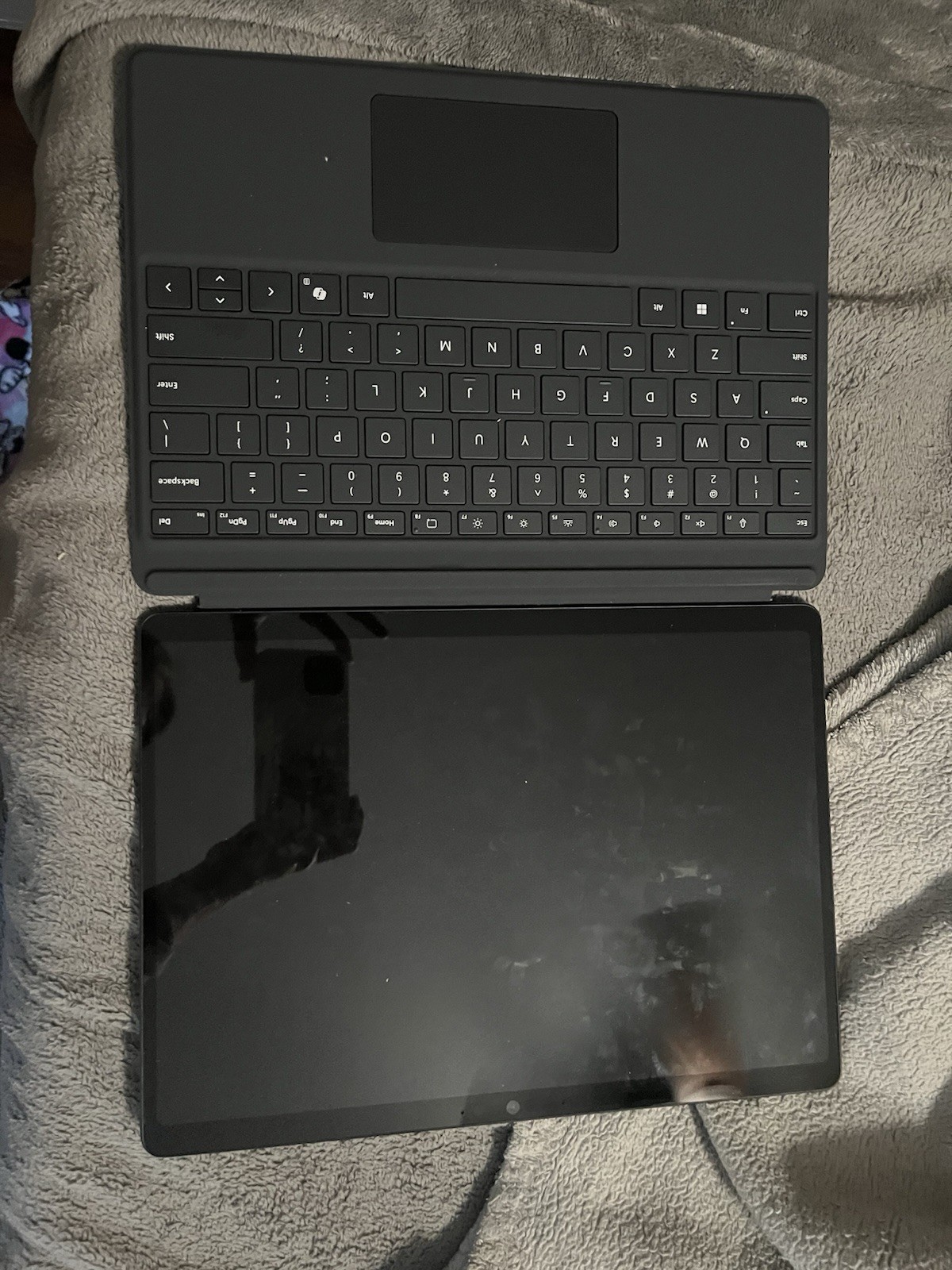 New WITH Box Microsoft Surface Pro 11