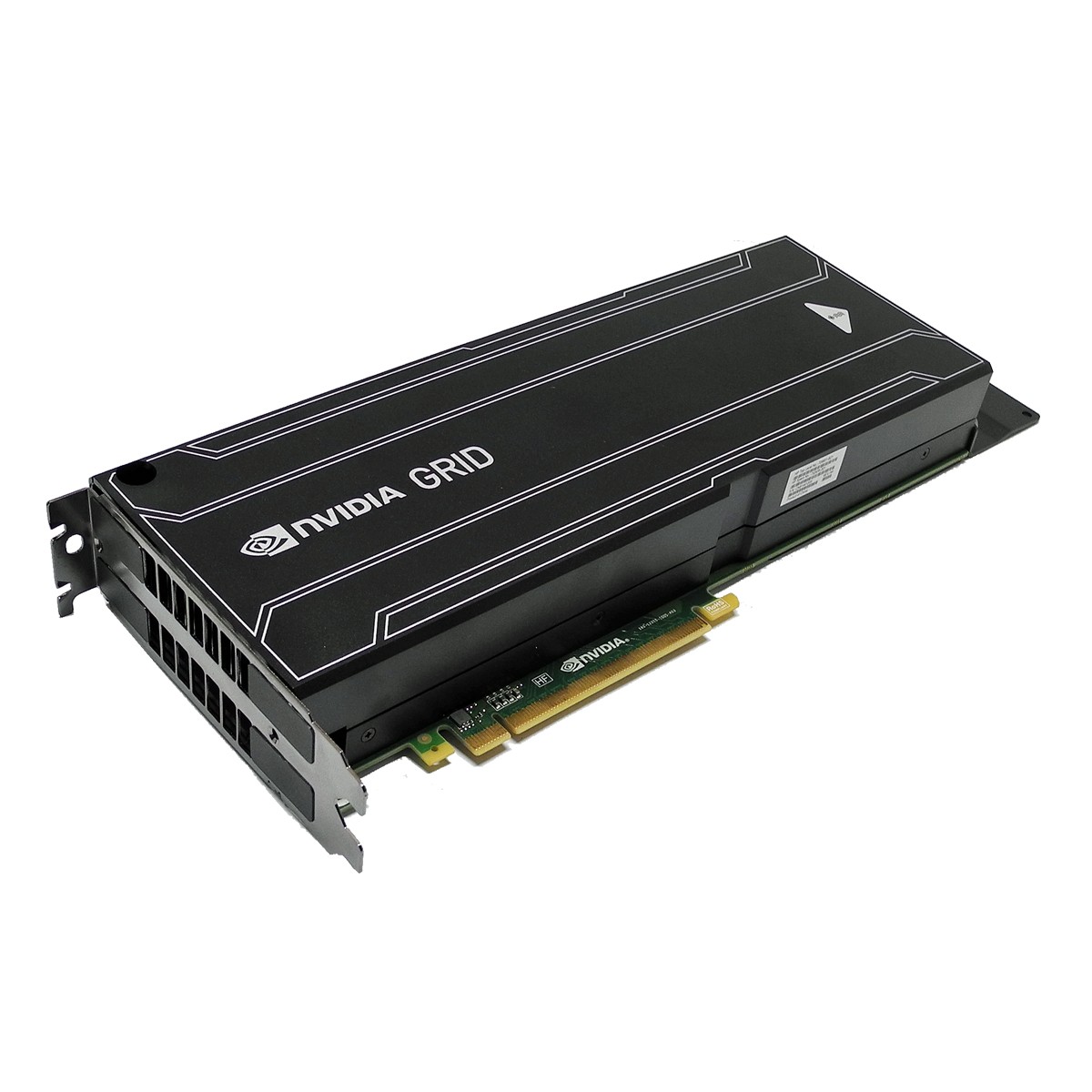 IBM NVidia GRID K2 90Y2359 PCIe x16 none actively cooled graphics card 90Y2358