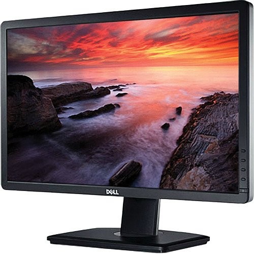 Dell UltraSharp U2312HM 23" IPS LED LCD Monitor - 16:9 - 8 ms used Grade B