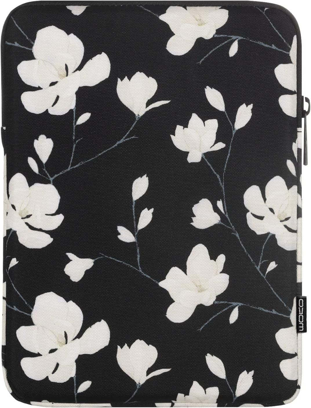9-11 Inch Tablet Sleeve Bag Padded Protetive Carrying Case
