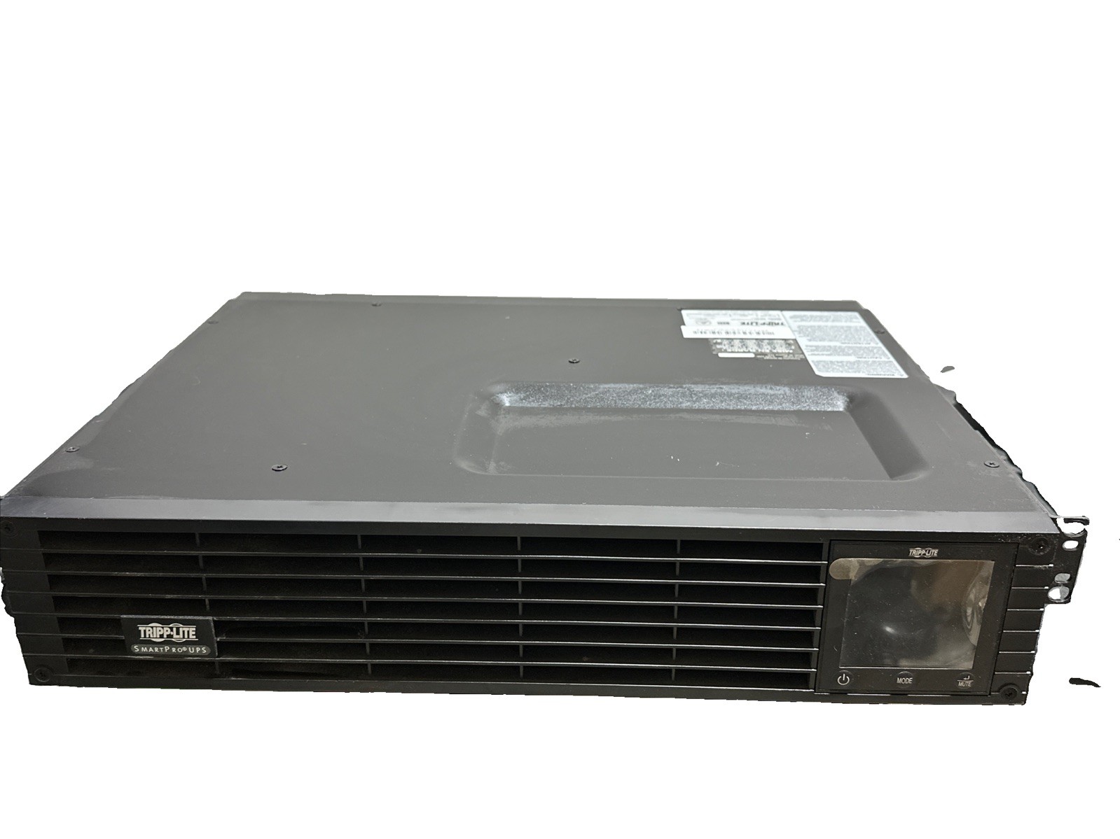 Tripp Lite Smart1000RMXL2U UPS - New