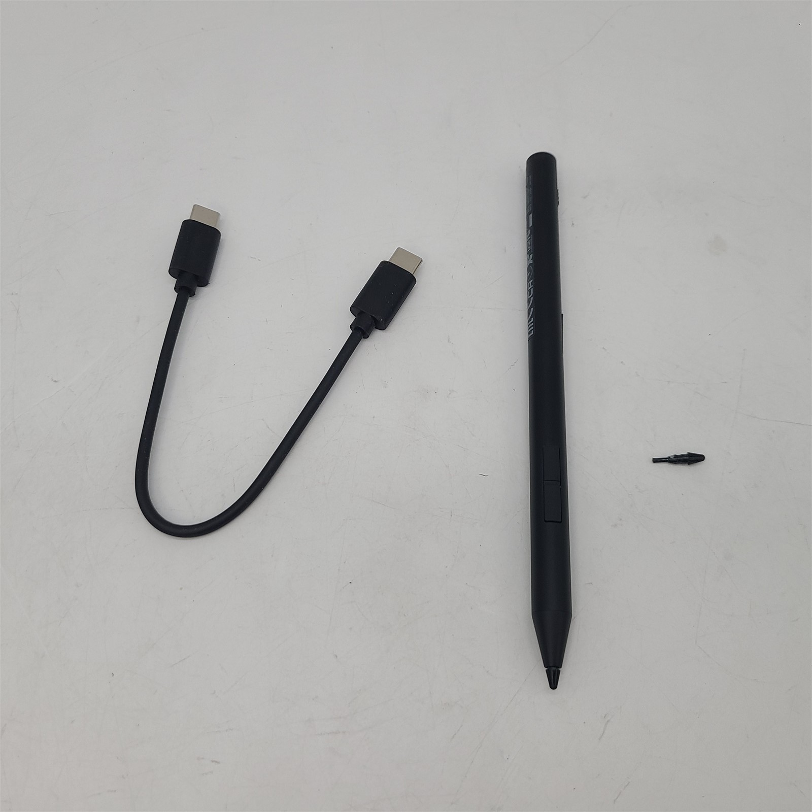 HP 700 Rechargeable Multi Pen Compatible Across Devices/Protocols USBC Charging