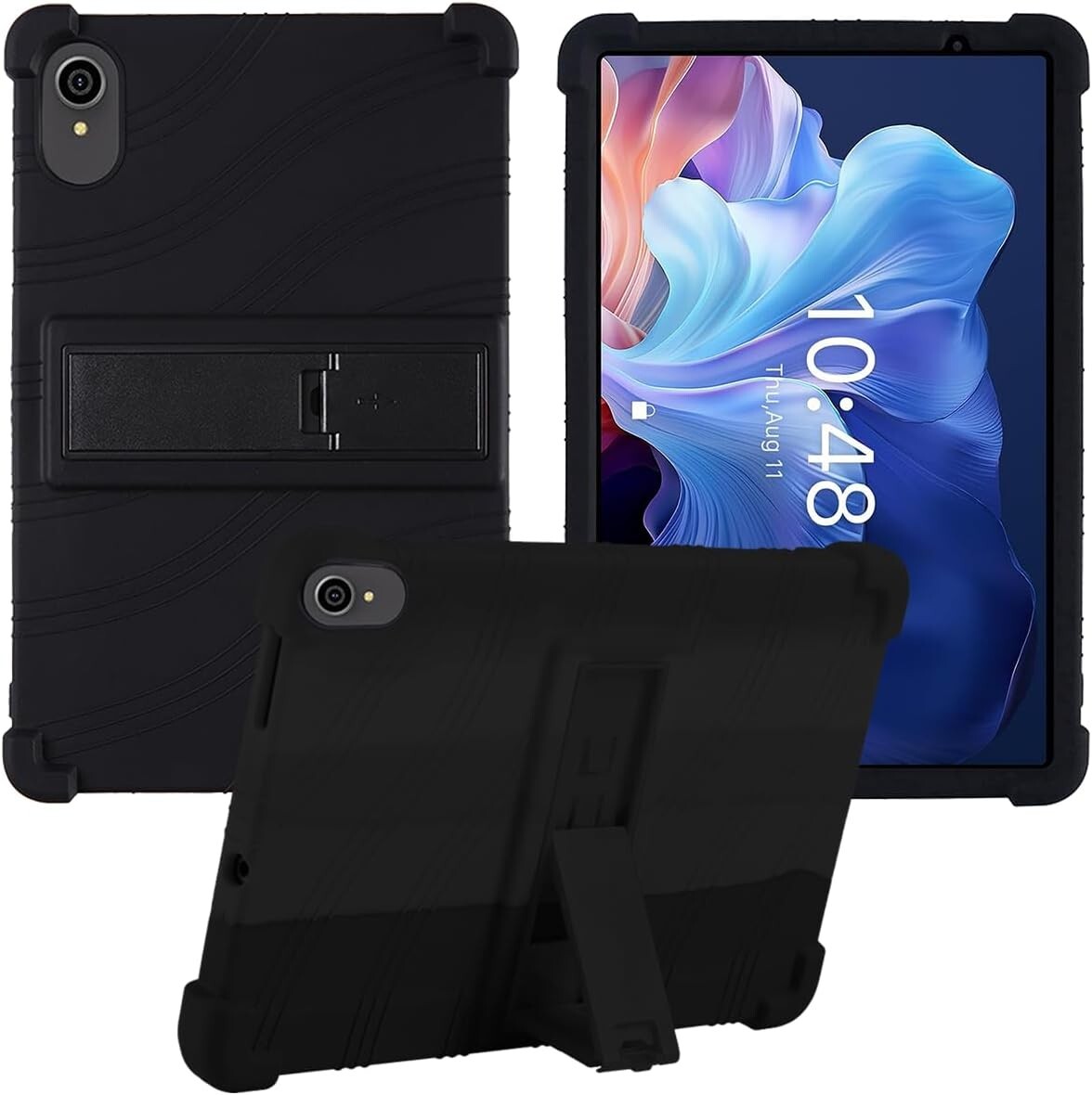Case For Baken Tab 10 Lite Tablet 10.1 inch Model M10 Cover With Kickstand