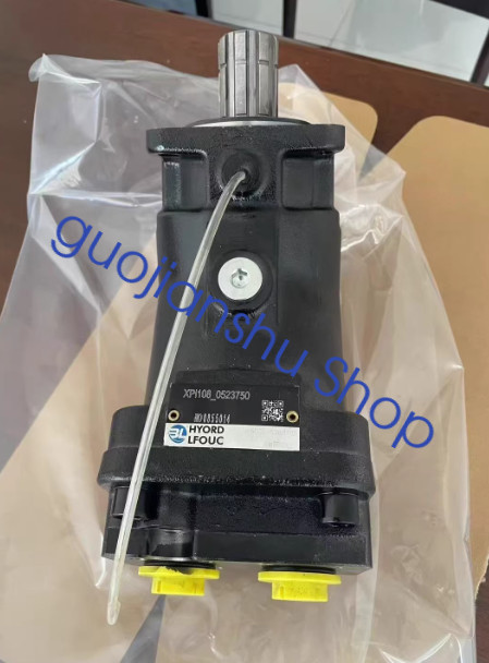 1PCS NEW XPi 108-0523750 Axial Piston Pump Fast delivery Via Fedex/DHL