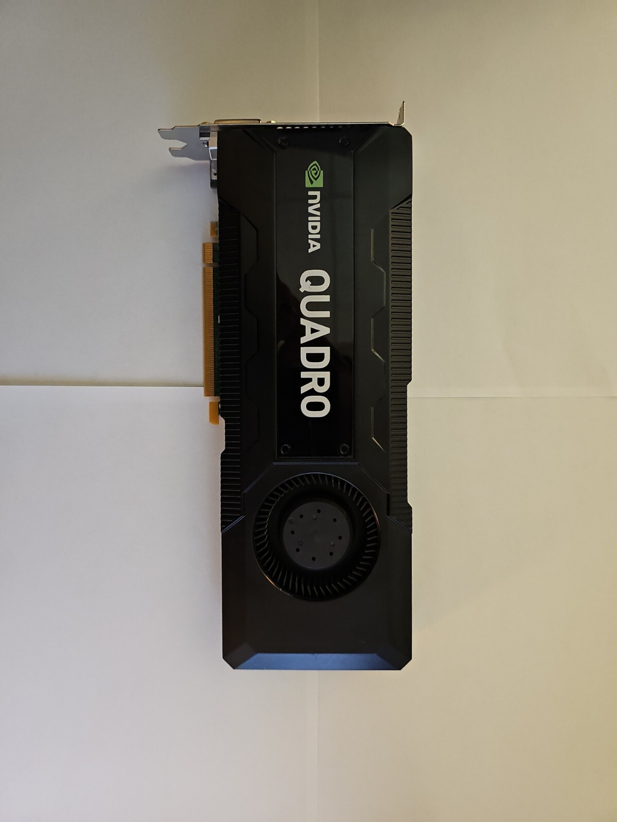 PNY NVIDIA Quadro K5000 4GB GDDR5 Dual-Slot Graphics Card