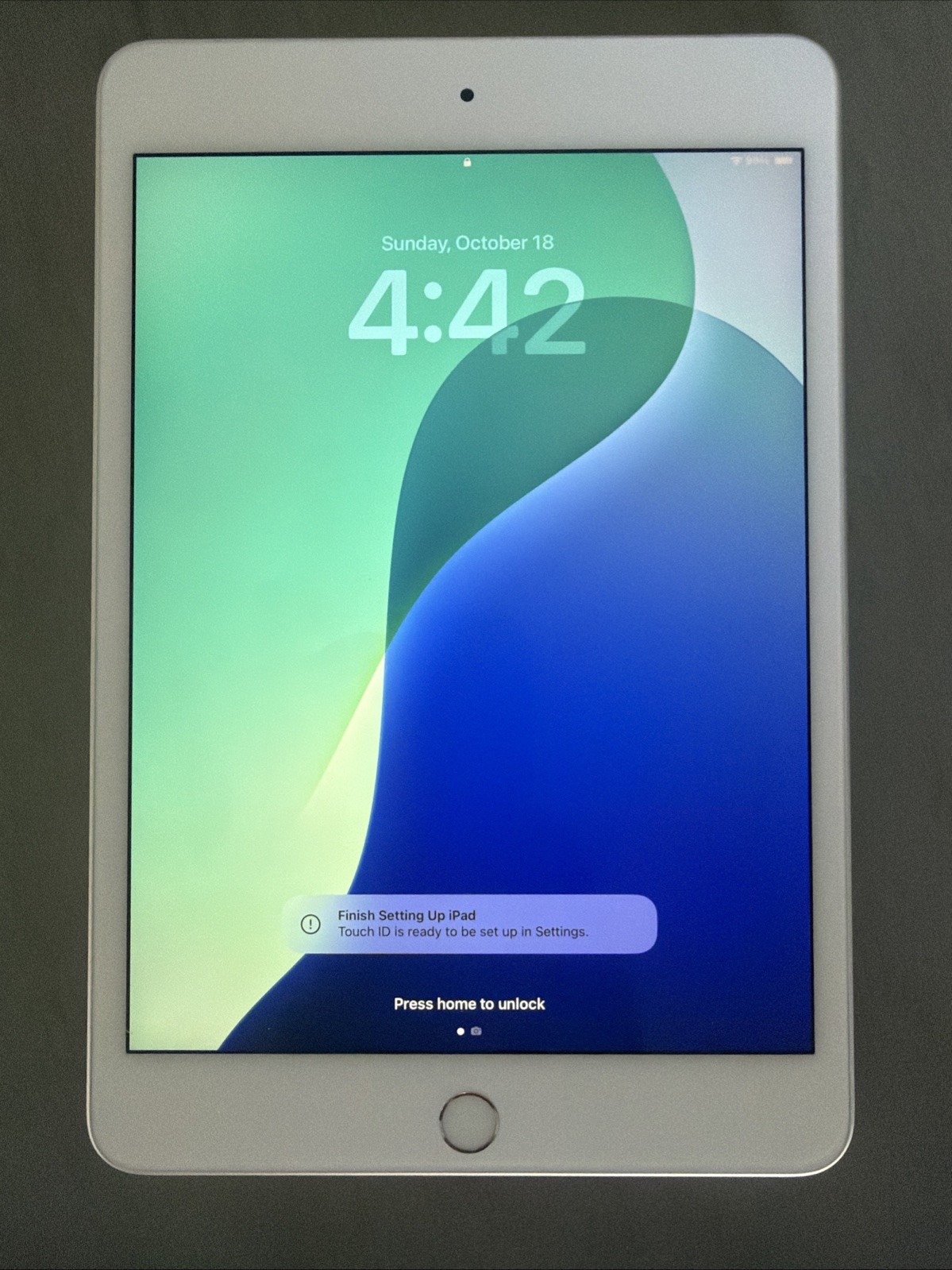 ipad mini 5th generation 64gb cellular