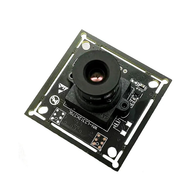 1.3MP 180fps USB2.0 Fixed Focus Global Shutter Plug and Play UVC Camera Module