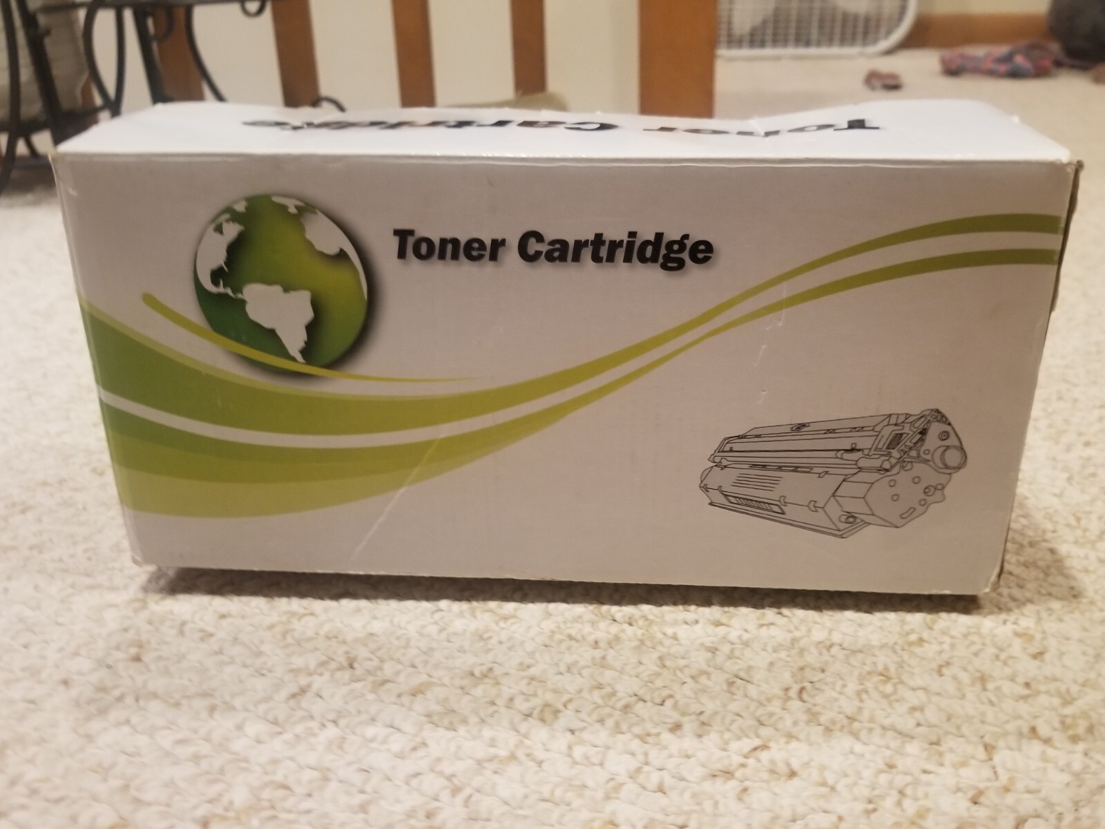 Toner Cartridge ST-ML2010/1610