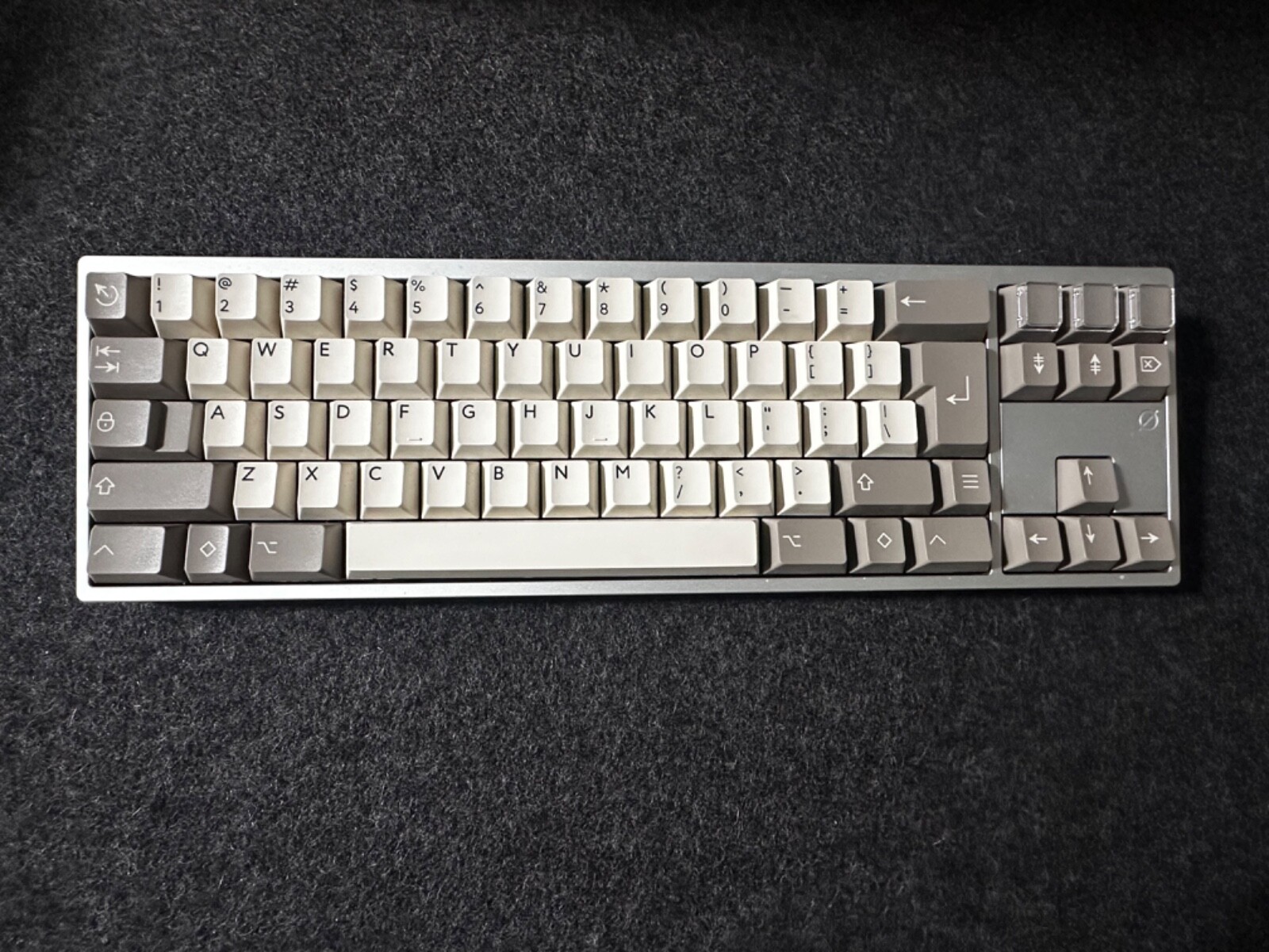 Neo 70 Custom Keyboard