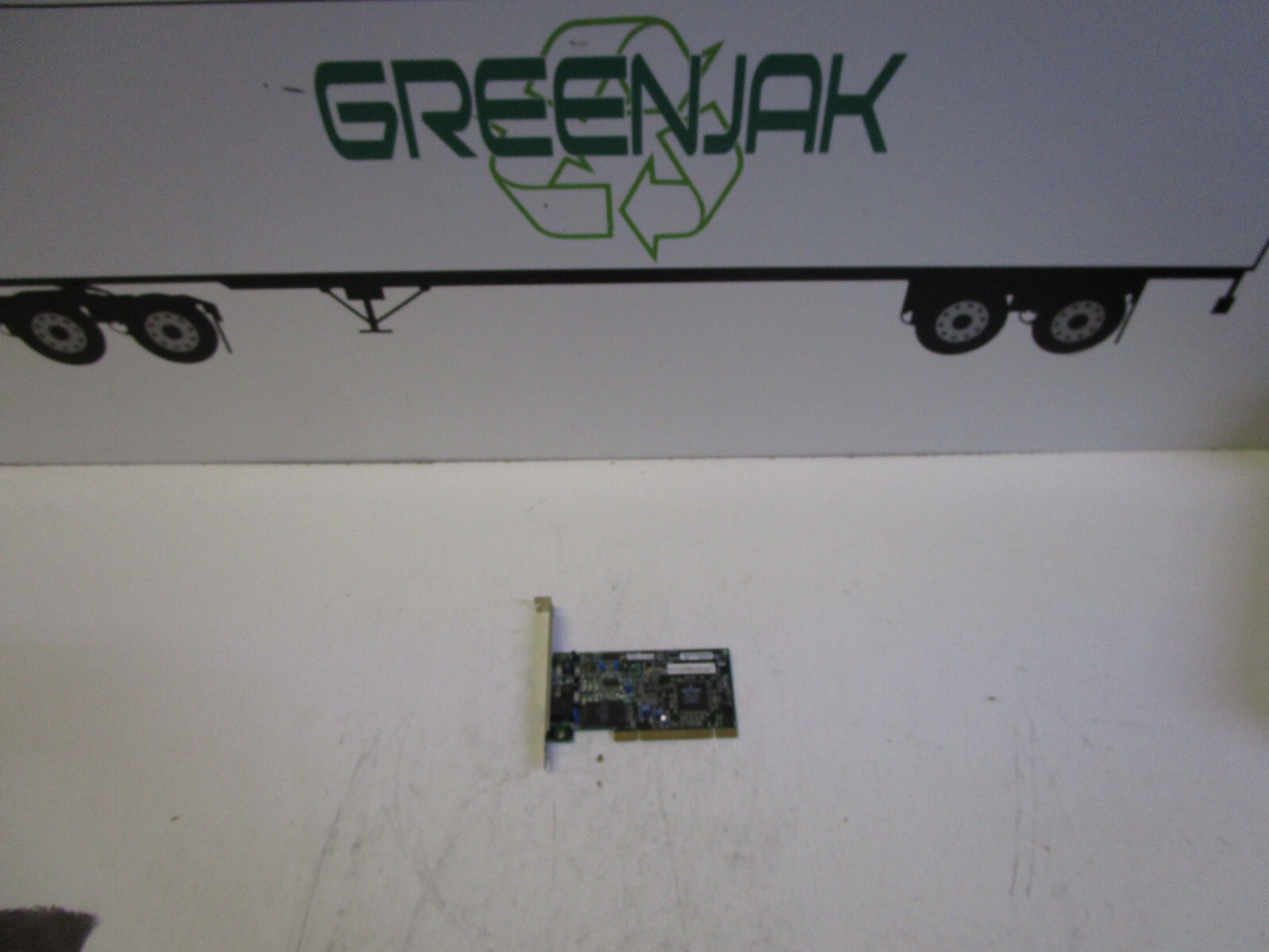 GATEWAY 6001761 FAX/MODEM CIRCUIT BOARD USED 