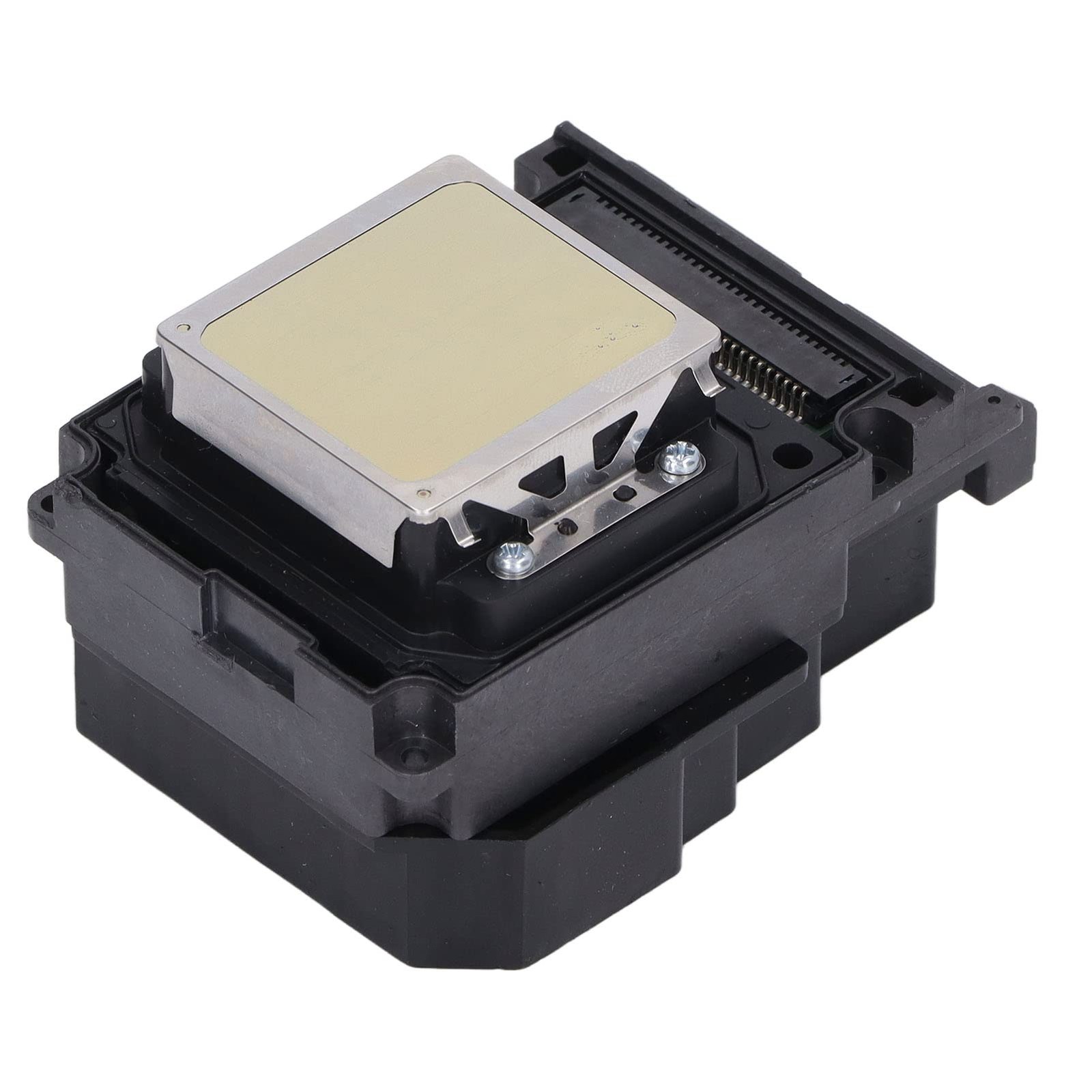 TX800 Printhead Replacement, Durable Clear Printing Head for Flatbed Printers...