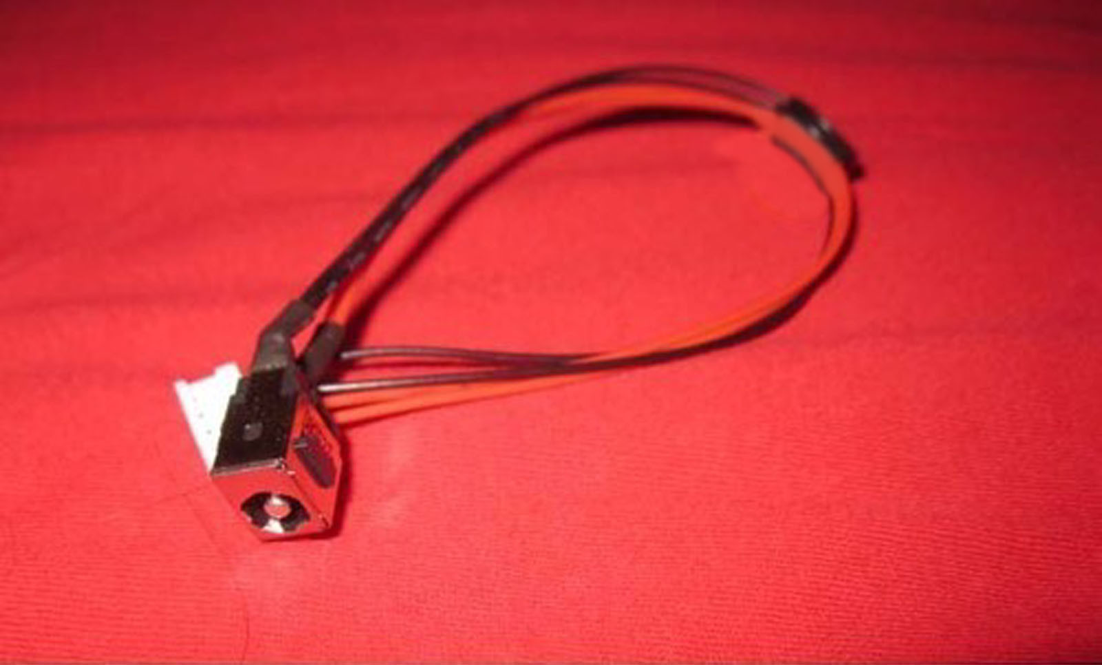DC JACK w/ CABLE ACER ASPIRE V5-571-6499 V5-571-6605 V5-571-6893 V5-571G-6401 