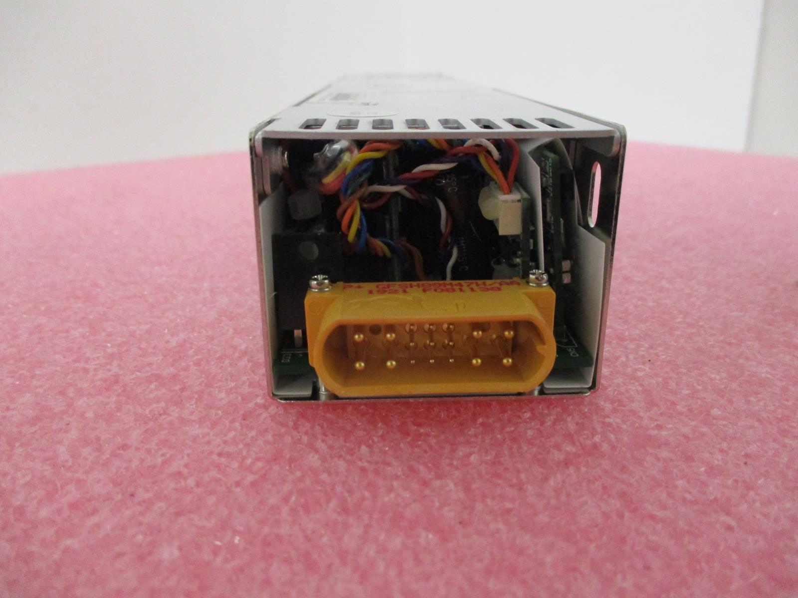 EMACS M1S-3501V Rev 3.1 100-240V 500W Server Power Supply