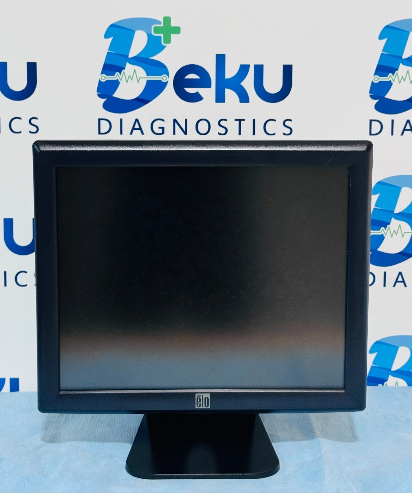 ELO Touchsystems ET1715L 17" TouchScreen LCD