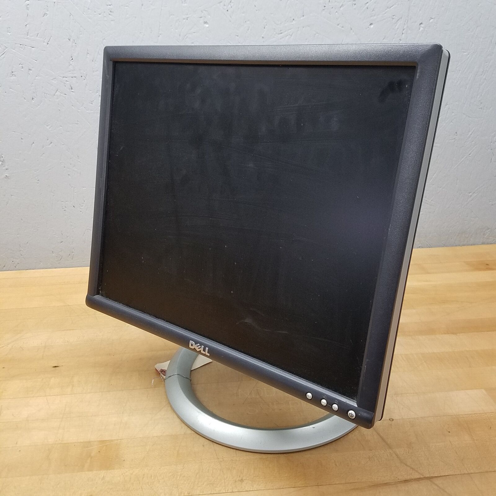 Dell 1905FP LCD Monitor, 19\