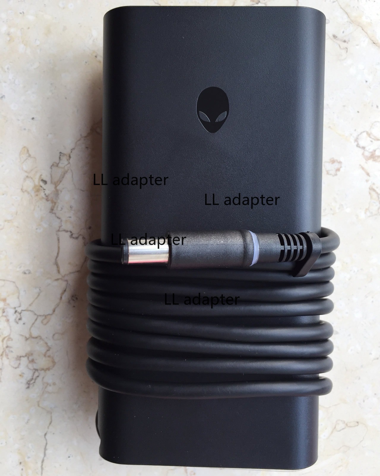 New Original Dell Alienware x16 R1 HA330PM201 19.5V 16.92A AC Power Adapter&Cord