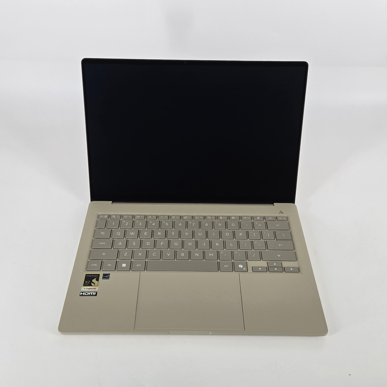 Asus Zenbook A 14 FHD+ 4.0 GHz Snapdragon X2 Elite 16GB 512GB SSD Excellent