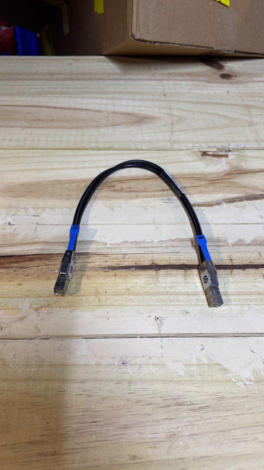 GENUINE HP J9734A  HP 2920 0.5m Stacking Cable