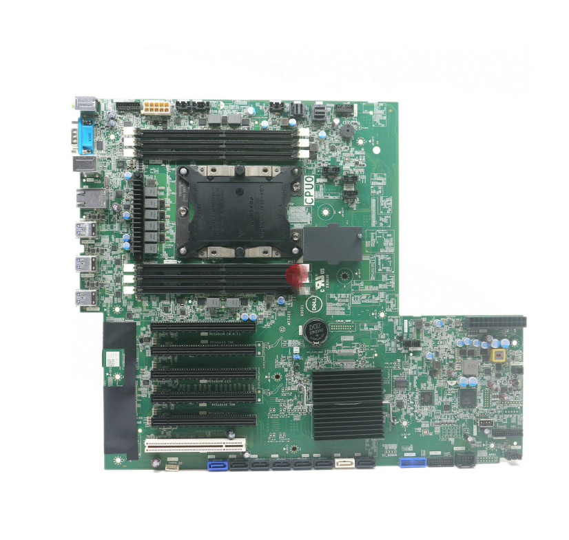New For Dell Precision 7820 T7820 Workstation Motherboard LGA3647 YDWPC 804P1