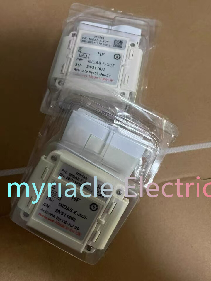1PCS new MIDAS Sensor Cartridge MIDAS-E-XCF NEW 
